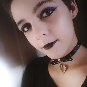 Meet your Posher, Josephine